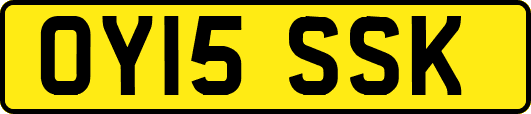 OY15SSK