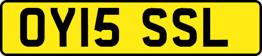 OY15SSL