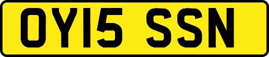 OY15SSN