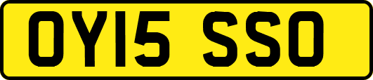 OY15SSO