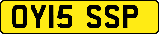 OY15SSP