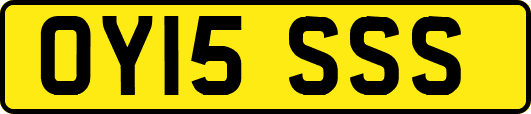 OY15SSS
