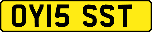 OY15SST