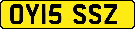 OY15SSZ