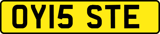OY15STE