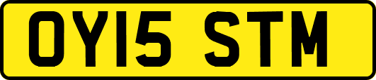 OY15STM
