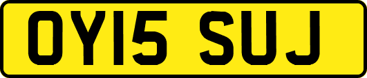 OY15SUJ