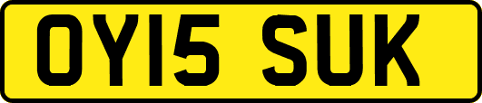 OY15SUK