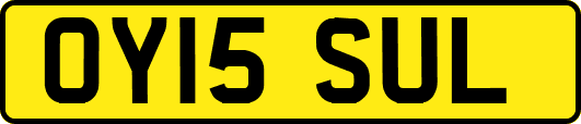 OY15SUL