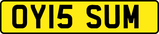OY15SUM
