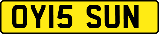 OY15SUN