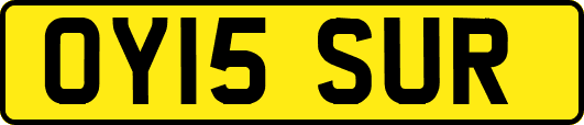 OY15SUR