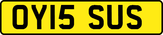 OY15SUS