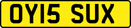 OY15SUX