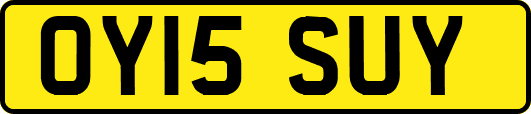 OY15SUY