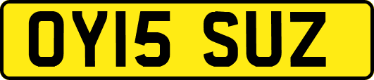 OY15SUZ