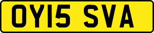 OY15SVA