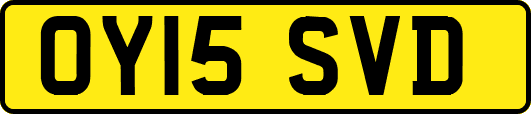 OY15SVD