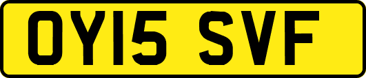 OY15SVF