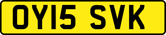 OY15SVK