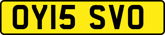 OY15SVO