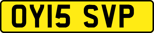 OY15SVP