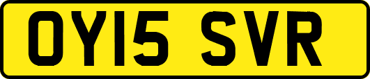 OY15SVR