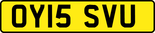 OY15SVU