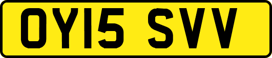 OY15SVV