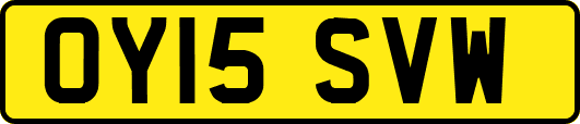 OY15SVW