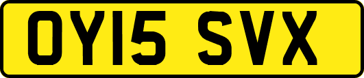 OY15SVX