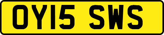 OY15SWS