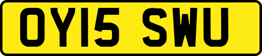 OY15SWU