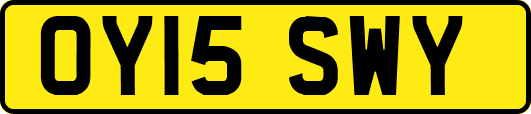 OY15SWY