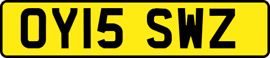 OY15SWZ
