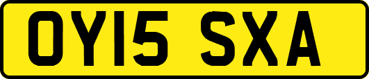 OY15SXA