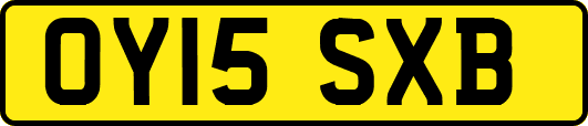 OY15SXB