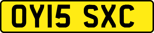 OY15SXC