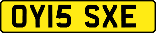 OY15SXE