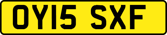 OY15SXF