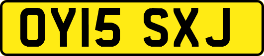 OY15SXJ