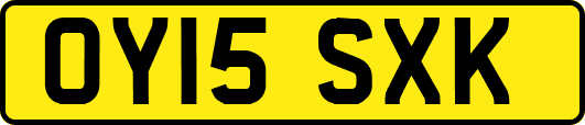 OY15SXK