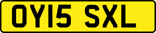 OY15SXL