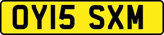 OY15SXM