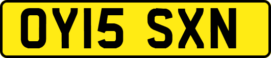 OY15SXN