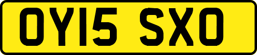 OY15SXO