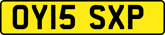OY15SXP