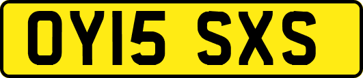 OY15SXS
