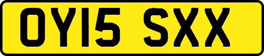 OY15SXX