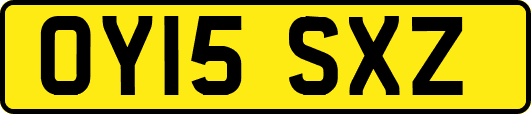 OY15SXZ